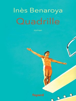 cover image of Quadrille